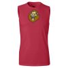 Men's B-Core Sleeveless T-Shirt Thumbnail