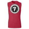 Men's B-Core Sleeveless T-Shirt Thumbnail