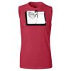 Men's B-Core Sleeveless T-Shirt Thumbnail