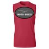 Men's B-Core Sleeveless T-Shirt Thumbnail