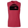 Men's B-Core Sleeveless T-Shirt Thumbnail