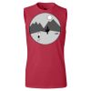 Men's B-Core Sleeveless T-Shirt Thumbnail