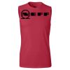 Men's B-Core Sleeveless T-Shirt Thumbnail
