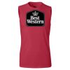 Men's B-Core Sleeveless T-Shirt Thumbnail