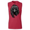 Men's B-Core Sleeveless T-Shirt Thumbnail