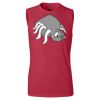 Men's B-Core Sleeveless T-Shirt Thumbnail
