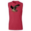 Men's B-Core Sleeveless T-Shirt Thumbnail