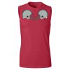 Men's B-Core Sleeveless T-Shirt Thumbnail