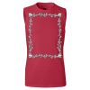 Men's B-Core Sleeveless T-Shirt Thumbnail