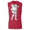 Men's B-Core Sleeveless T-Shirt Thumbnail