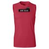Men's B-Core Sleeveless T-Shirt Thumbnail