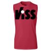 Men's B-Core Sleeveless T-Shirt Thumbnail