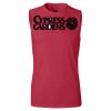 Men's B-Core Sleeveless T-Shirt Thumbnail
