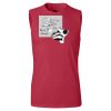 Men's B-Core Sleeveless T-Shirt Thumbnail