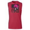 Men's B-Core Sleeveless T-Shirt Thumbnail