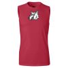 Men's B-Core Sleeveless T-Shirt Thumbnail