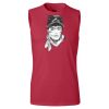 Men's B-Core Sleeveless T-Shirt Thumbnail