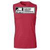 Men's B-Core Sleeveless T-Shirt Thumbnail