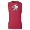 Men's B-Core Sleeveless T-Shirt Thumbnail