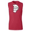 Men's B-Core Sleeveless T-Shirt Thumbnail