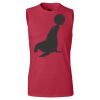 Men's B-Core Sleeveless T-Shirt Thumbnail