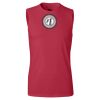 Men's B-Core Sleeveless T-Shirt Thumbnail