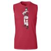 Men's B-Core Sleeveless T-Shirt Thumbnail
