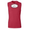 Men's B-Core Sleeveless T-Shirt Thumbnail