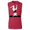 Men's B-Core Sleeveless T-Shirt Thumbnail