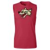 Men's B-Core Sleeveless T-Shirt Thumbnail