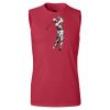 Men's B-Core Sleeveless T-Shirt Thumbnail
