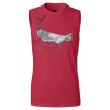 Men's B-Core Sleeveless T-Shirt Thumbnail