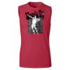 Men's B-Core Sleeveless T-Shirt Thumbnail