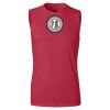 Men's B-Core Sleeveless T-Shirt Thumbnail