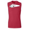 Men's B-Core Sleeveless T-Shirt Thumbnail