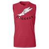 Men's B-Core Sleeveless T-Shirt Thumbnail