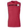 Men's B-Core Sleeveless T-Shirt Thumbnail