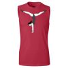 Men's B-Core Sleeveless T-Shirt Thumbnail