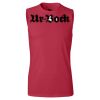 Men's B-Core Sleeveless T-Shirt Thumbnail