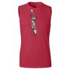 Men's B-Core Sleeveless T-Shirt Thumbnail