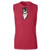 Men's B-Core Sleeveless T-Shirt Thumbnail