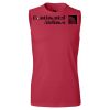 Men's B-Core Sleeveless T-Shirt Thumbnail