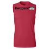 Men's B-Core Sleeveless T-Shirt Thumbnail