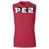 Men's B-Core Sleeveless T-Shirt Thumbnail