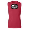 Men's B-Core Sleeveless T-Shirt Thumbnail