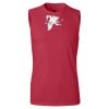 Men's B-Core Sleeveless T-Shirt Thumbnail