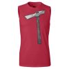 Men's B-Core Sleeveless T-Shirt Thumbnail