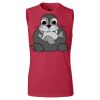 Men's B-Core Sleeveless T-Shirt Thumbnail