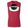 Men's B-Core Sleeveless T-Shirt Thumbnail