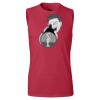 Men's B-Core Sleeveless T-Shirt Thumbnail